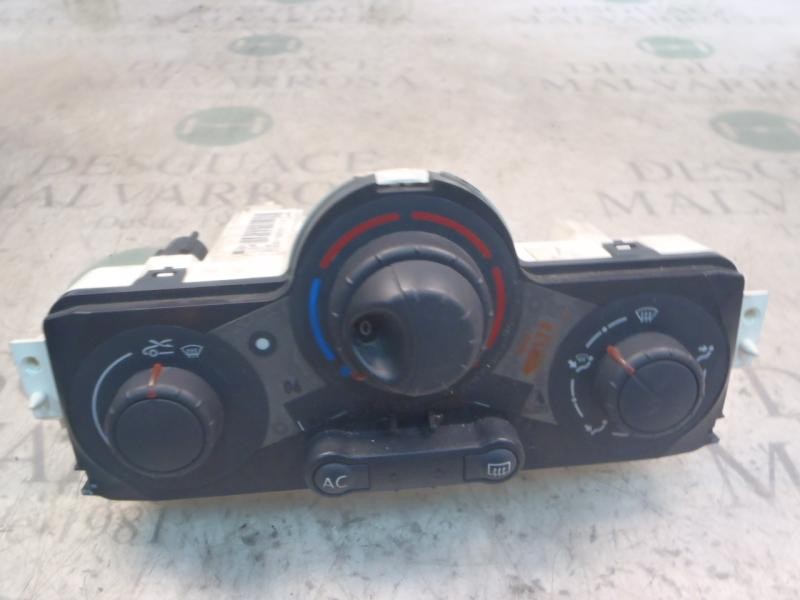 Recambio de mando calefaccion / aire acondicionado para renault megane ii classic berlina dynamique referencia OEM IAM   