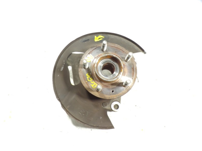 Recambio de mangueta delantera derecha para opel antara 2.2 cdti cat (a 22 dm / lnq) referencia OEM IAM 25944110  