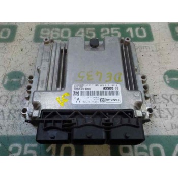 CENTRALITA MOTOR UCE C2Z22210 CX2312C520VD 0281018585