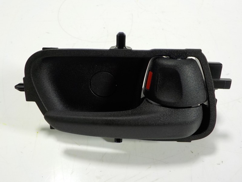 Recambio de maneta interior trasera derecha para toyota yaris 1.5 vvti hev referencia OEM IAM 69205K0050C1 69205K0050 