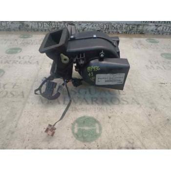 MOTOR CALEFACCION A1638300308 9101224