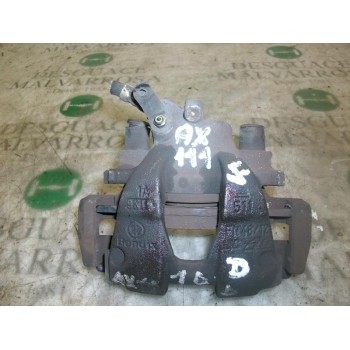 PINZA FRENO DELANTERA DERECHA 