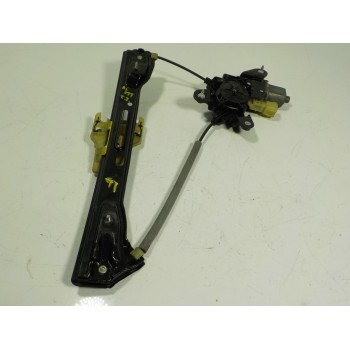 ELEVALUNAS TRASERO IZQUIERDO 2017020 