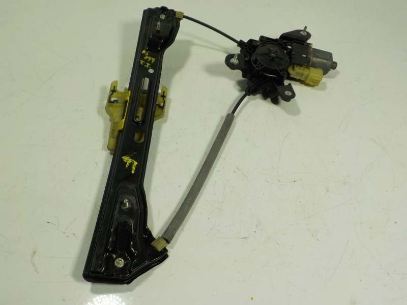 Recambio de elevalunas trasero izquierdo para ford mondeo lim. trend referencia OEM IAM 2017020  