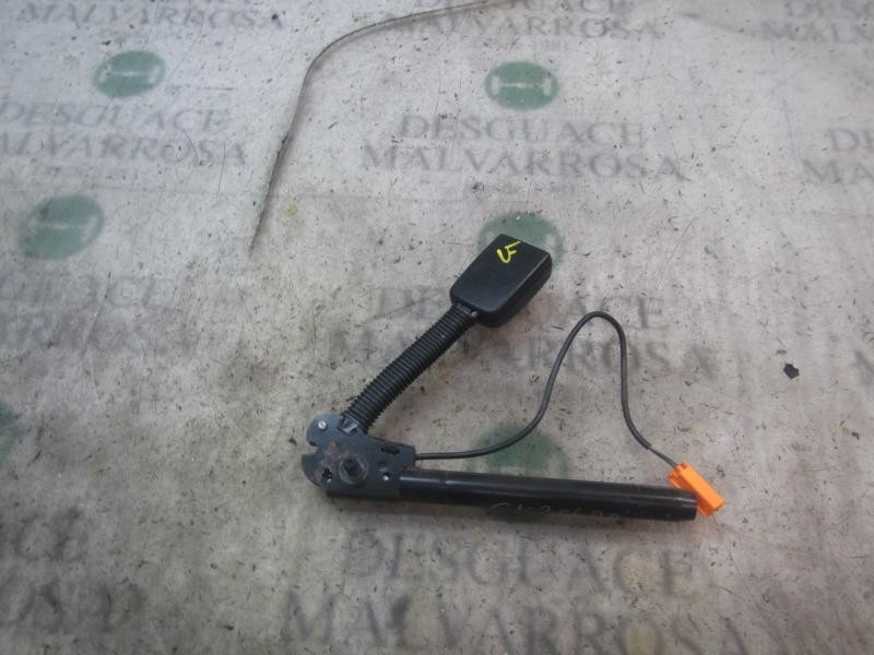 Recambio de pretensor airbag derecho para ford fiesta (cbk) ambiente referencia OEM IAM   