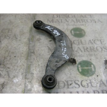 BRAZO SUSPENSION SUPERIOR TRASERO DERECHO 