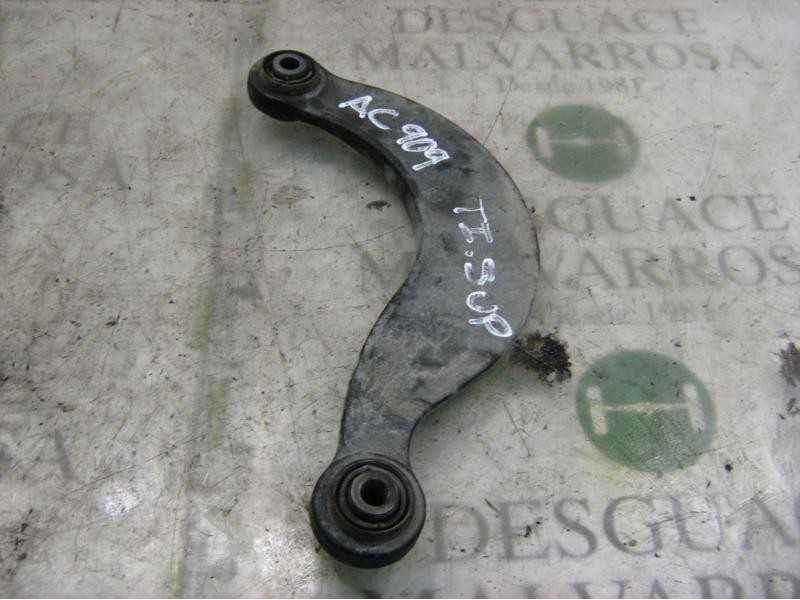 Recambio de brazo suspension superior trasero derecho para ford focus berlina (cak) trend referencia OEM IAM   