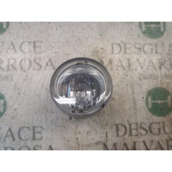 FARO ANTINIEBLA IZQUIERDO 