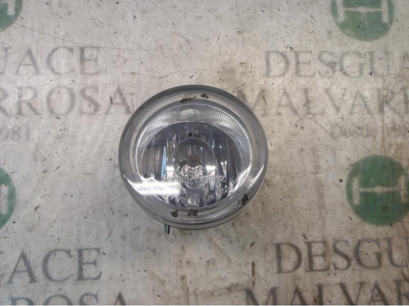 Recambio de faro antiniebla izquierdo para suzuki sx4 rw (ey) glx referencia OEM IAM   