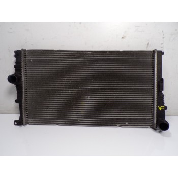 RADIADOR AGUA 17117600511 M151515B 