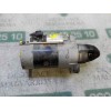 Recambio de motor arranque para opel mokka x 1.6 cdti dpf referencia OEM IAM 55570068 55491789 