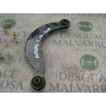 BRAZO SUSPENSION SUPERIOR TRASERO DERECHO 
