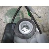 Recambio de cerradura puerta trasera izquierda para toyota yaris 1.3 16v cat referencia OEM IAM 690600D310  