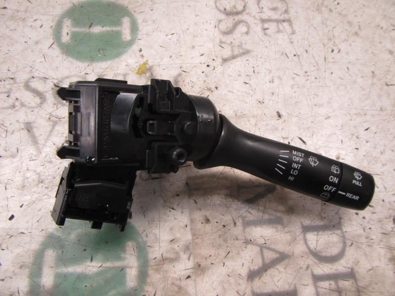 Recambio de mando limpia para toyota yaris (ksp9/scp9/nlp9) sol referencia OEM IAM 846520D030  