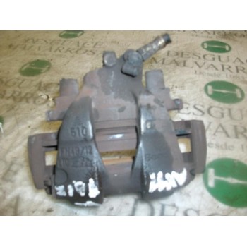 PINZA FRENO DELANTERA IZQUIERDA 