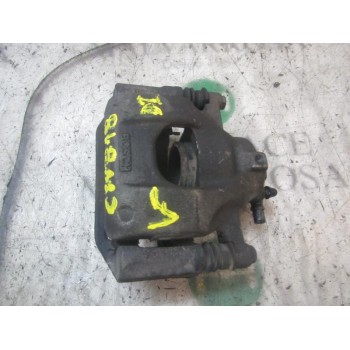 PINZA FRENO DELANTERA IZQUIERDA 