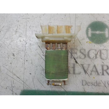 RESISTENCIA CALEFACCION 6441V8 