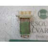 Recambio de resistencia calefaccion para peugeot 207 1.4 referencia OEM IAM 6441V8  