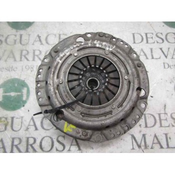 KIT EMBRAGUE 