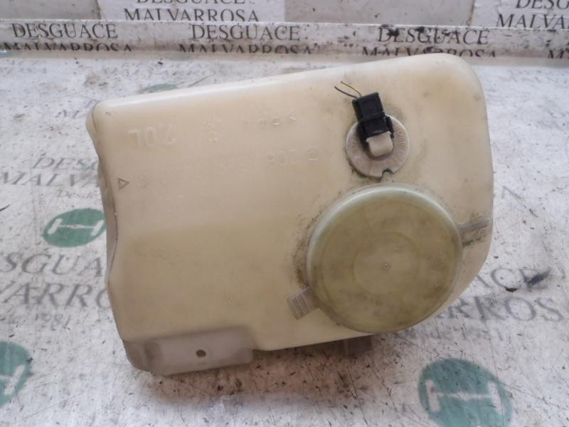 Recambio de deposito limpia para mercedes-benz clase clk (w208) coupe 230 compressor (208.347) referencia OEM IAM A2088690020  