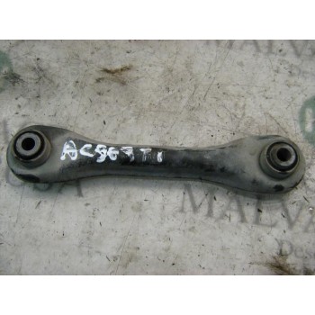 BRAZO SUSPENSION INFERIOR TRASERO IZQUIERDO 