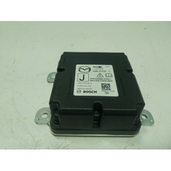 CENTRALITA AIRBAG D09J57K30C 