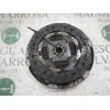 Recambio de kit embrague para skoda fabia (6y2/6y3) 1.4 referencia OEM IAM   