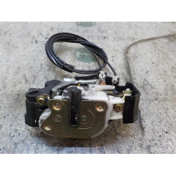 CERRADURA PUERTA DELANTERA DERECHA 