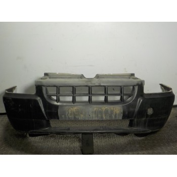 PARAGOLPES DELANTERO 