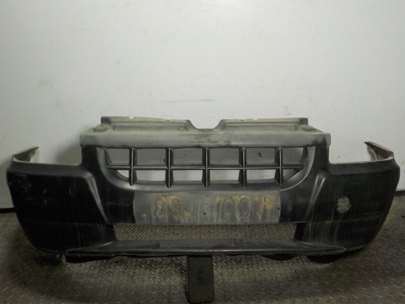 Recambio de paragolpes delantero para fiat doblo cargo (223) 1.9 jtd cat referencia OEM IAM   