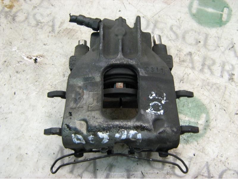 Recambio de pinza freno delantera izquierda para ford focus berlina (cak) trend referencia OEM IAM   