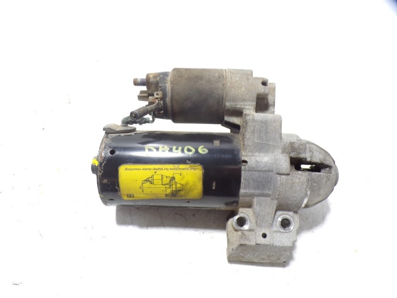 Recambio de motor arranque para bmw x1 (e84) sdrive 18d referencia OEM IAM 12418570238 8506657 0001148010