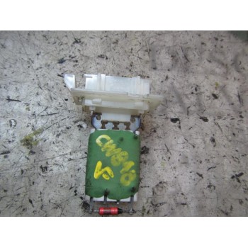 RESISTENCIA CALEFACCION 