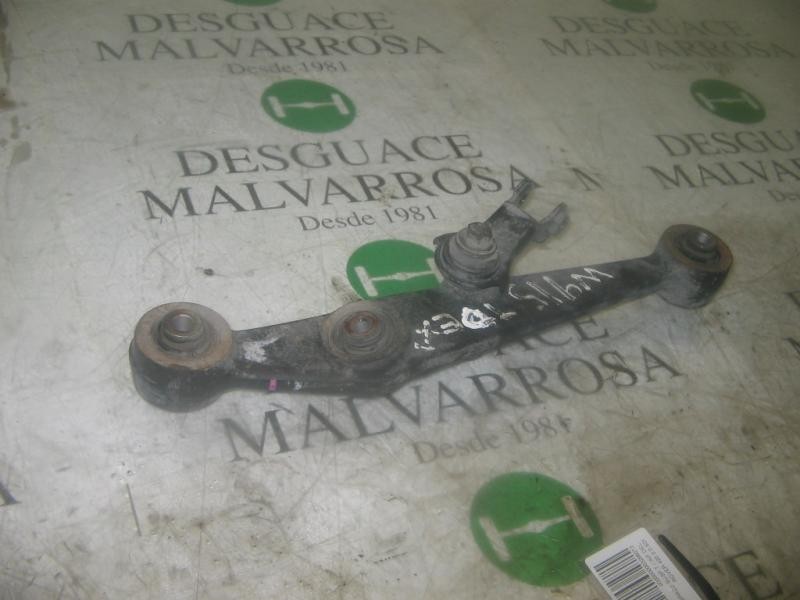 Recambio de brazo suspension inferior trasero derecho para mg serie 400 (rt) 420 sdi (4-ptas.) referencia OEM IAM   