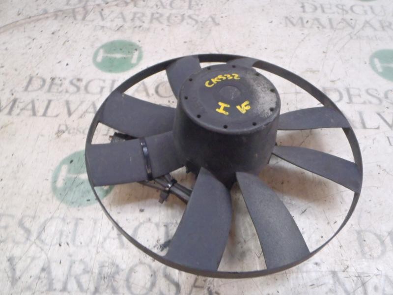 Recambio de electroventilador para mercedes-benz clase clk (w208) coupe 230 compressor (208.347) referencia OEM IAM A0015001393 