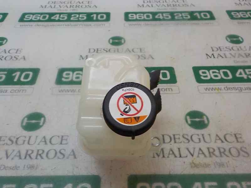 Recambio de deposito expansion para toyota prius+ 1.8 16v (híbrido) referencia OEM IAM G92A047011  