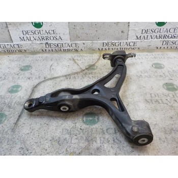 BRAZO SUSPENSION INFERIOR DELANTERO IZQUIERDO A2513301107 