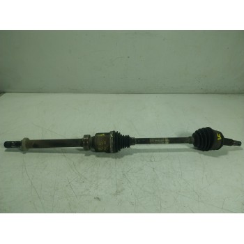 TRANSMISION DERECHA 391007525R 391007525R 