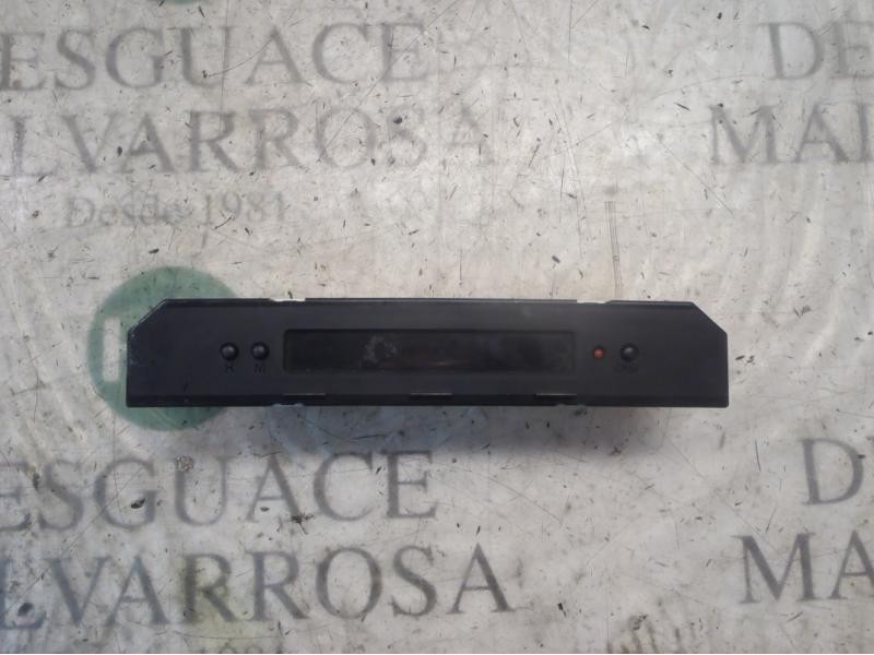 Recambio de mando multifuncion para suzuki sx4 rw (ey) glx referencia OEM IAM   