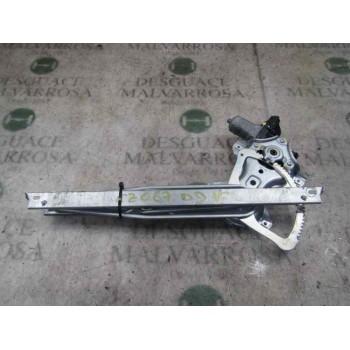 ELEVALUNAS DELANTERO DERECHO 698100D300 