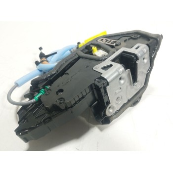 CERRADURA PUERTA DELANTERA DERECHA 51217956142 795614207 