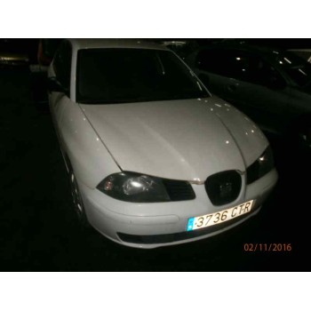 SEAT IBIZA (6L1)