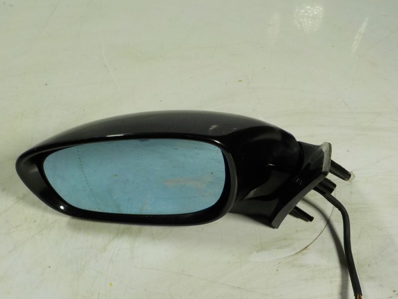 Recambio de espejo izquierdo para peugeot 607 (s2) 2.7 hdi fap cat (uhz / dt17ted4) referencia OEM IAM   