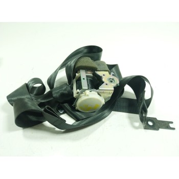 CINTURON SEGURIDAD TRASERO IZQUIERDO 96777131XX 98087919 