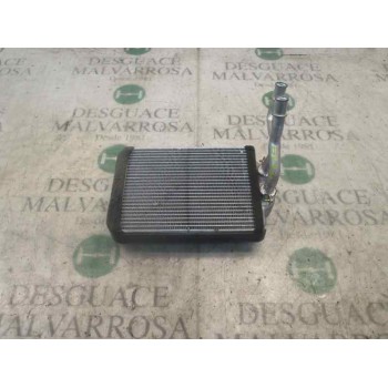 RADIADOR CALEFACCION / AIRE ACONDICIONADO A1638300061 