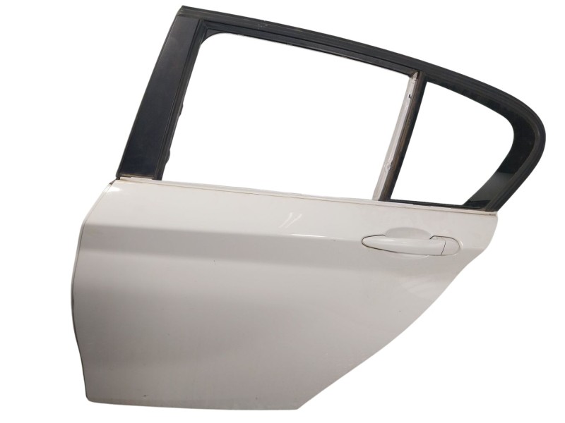 Recambio de puerta trasera izquierda para bmw 1 (f20) 116 d referencia OEM IAM 41527284515  