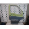 Recambio de puerta delantera derecha para opel movano (2004 =>) 2.5 cdti referencia OEM IAM   