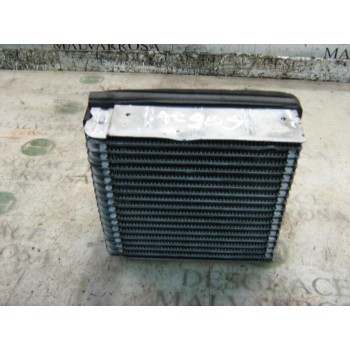 EVAPORADOR AIRE ACONDICIONADO 