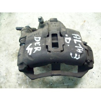 PINZA FRENO DELANTERA DERECHA 