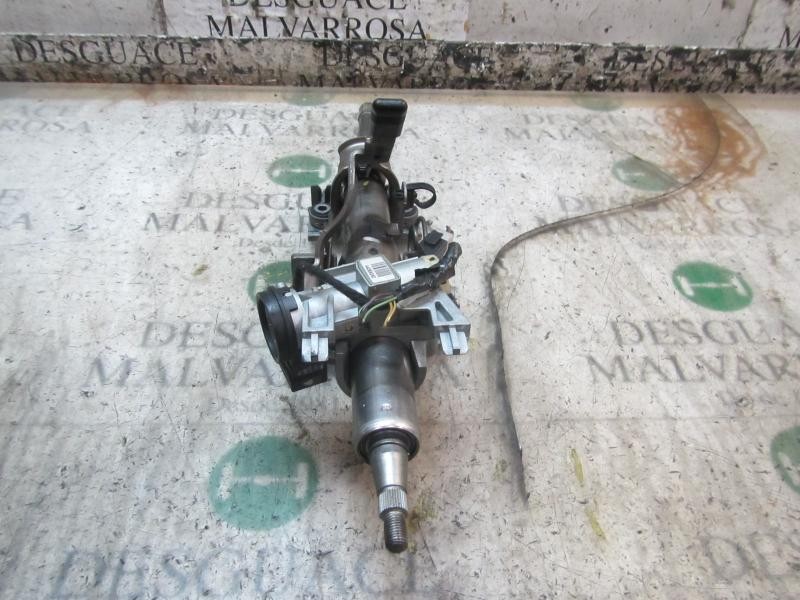 Recambio de columna direccion para mitsubishi colt berlina 3 (cz) referencia OEM IAM   